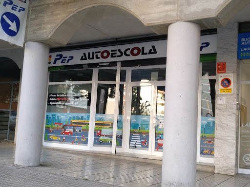 Autoescola Pep en Vilanova i la Geltrú provincia Barcelona