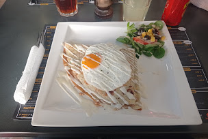 Photo n°56 de Ô Pourquoi Pas Restaurant à Sainte-Colombe ()