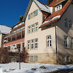 Photo n°5 de l'avis de Dieter.c fait le 18/01/2022 à 07:20 sur le  Schwarzwald Parkhotel Königsfeld à Königsfeld im Schwarzwald