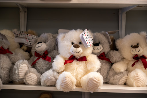 Florist «Lily Flowers», reviews and photos, 3355 S Wadsworth Blvd, Lakewood, CO 80227, USA