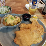 Photo n°2 de l'avis de Jan.i fait le 04/08/2023 à 19:28 sur le  Hotel Grüner Jäger à Jesteburg