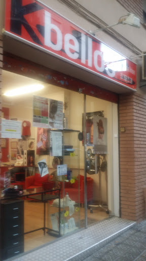Kbellos Perruqueria Unisex en Barcelona, Barcelona