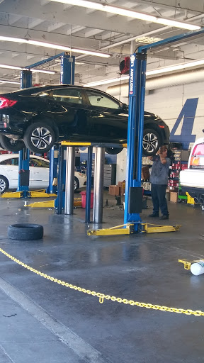 Auto Parts Store «Pep Boys Auto Parts & Service», reviews and photos, 4987 N W Ln, Stockton, CA 95210, USA