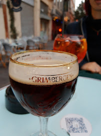 Plats et boissons du Bistro La Rotonde à Toulouse - n°15