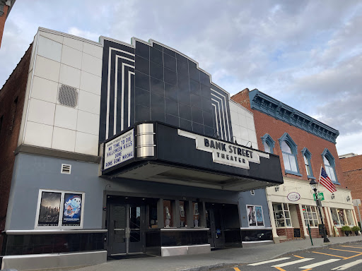 Movie Theater «Bank Street Theater», reviews and photos, 46 Bank St, New Milford, CT 06776, USA