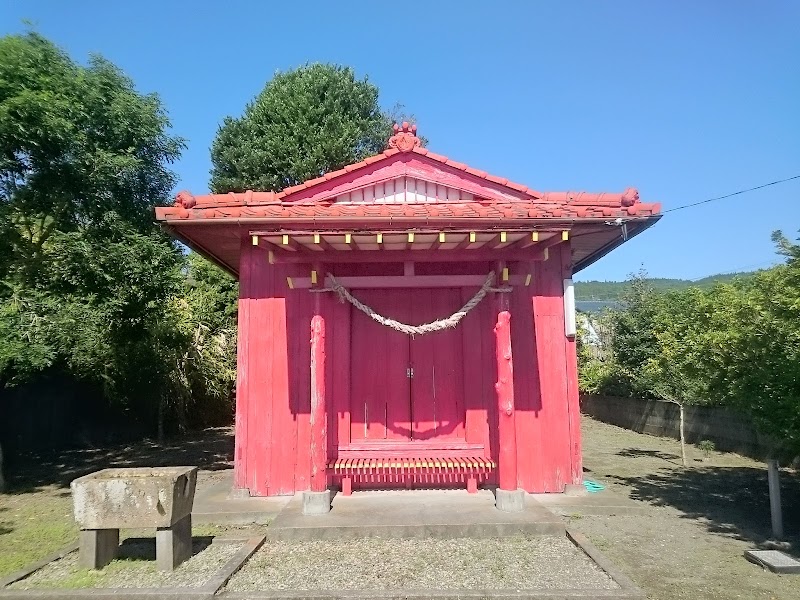 利永神社