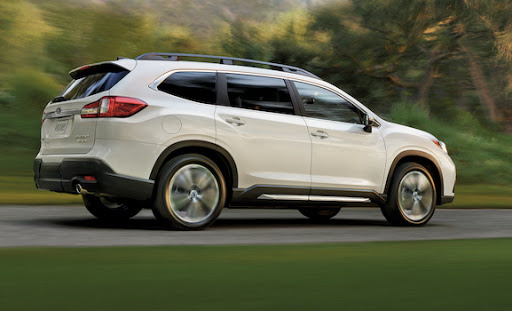 Subaru Dealer «Bob Rohrman Subaru», reviews and photos, 1600 S Creasy Ln, Lafayette, IN 47905, USA