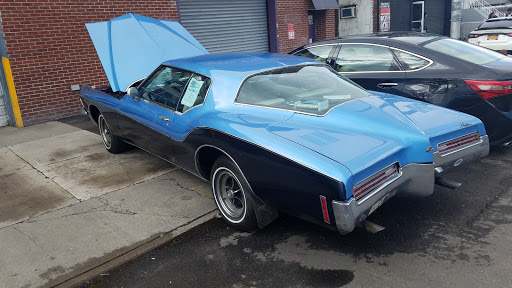 Auto Repair Shop «Blast Auto Lube & Repair Center», reviews and photos, 2764 Stillwell Ave, Brooklyn, NY 11224, USA