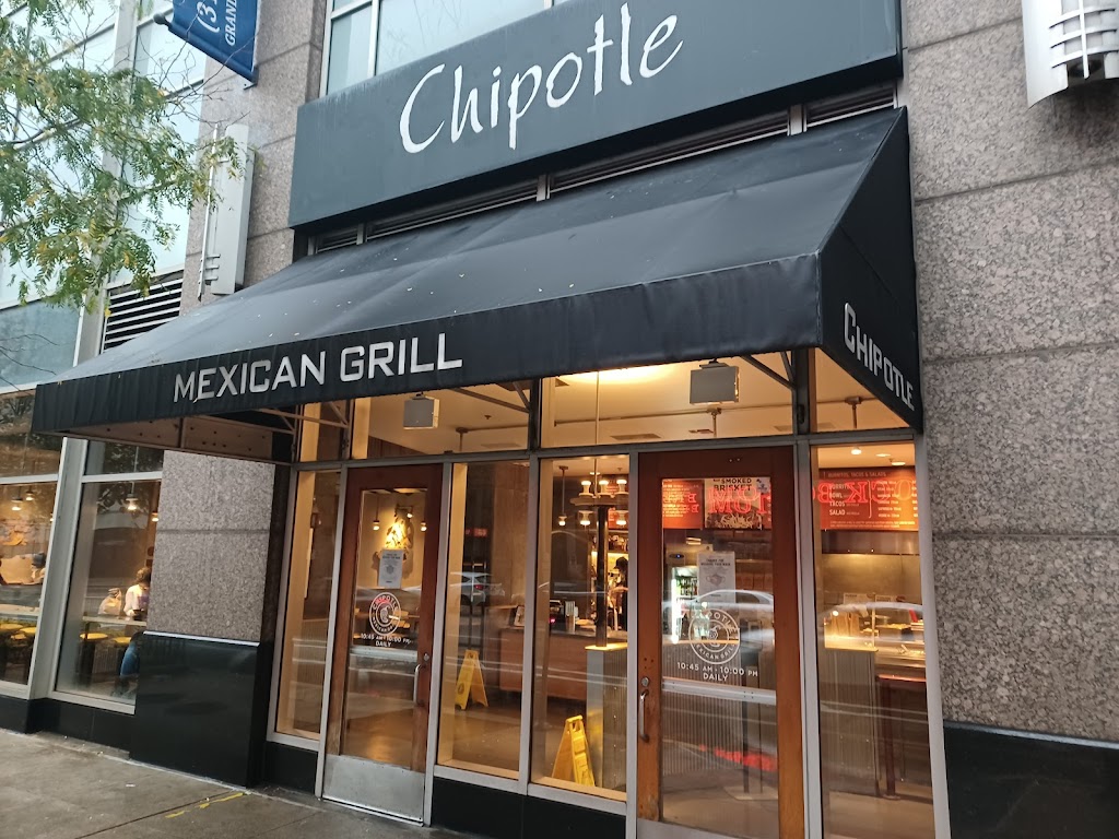 Chipotle Mexican Grill 60654