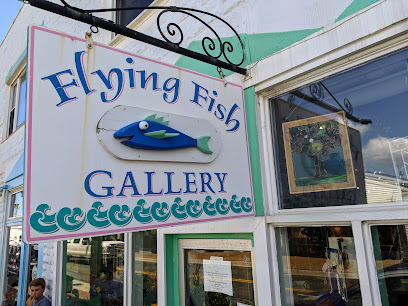 Flying Fish Gallery