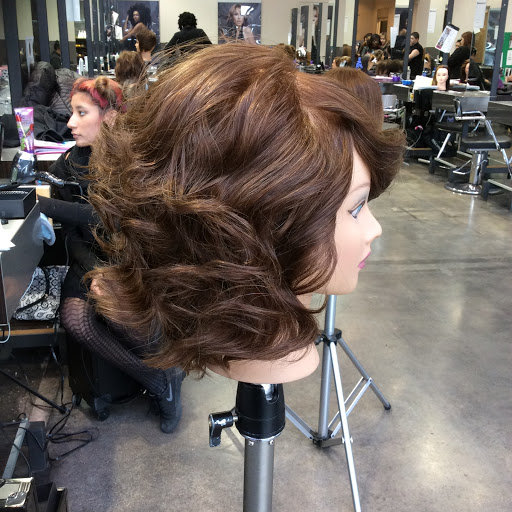 Beauty School «imagine of Norman, A Paul Mitchell Partner School», reviews and photos, 3030 William Pereira, Norman, OK 73072, USA