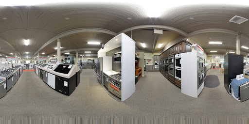 Appliance Store «TeeVax Home Appliance & Kitchen Center», reviews and photos, 422 Wilson St, Santa Rosa, CA 95401, USA