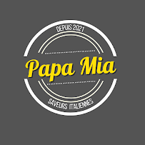 Photos du propriétaire du Pizzas à emporter PAPA MIA à Vignoc - n°3