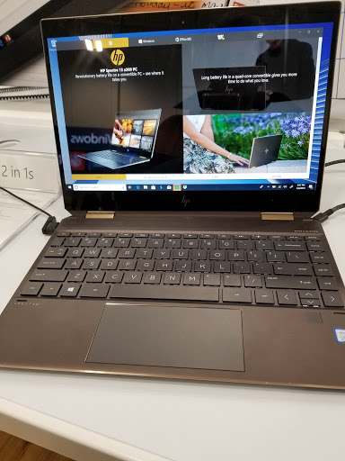 Electronics Store «Best Buy», reviews and photos, 2490 E 79th Ave, Merrillville, IN 46410, USA