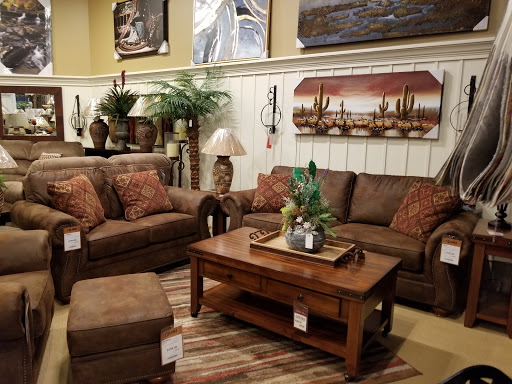 Furniture Store «Lina Home Furnishings», reviews and photos, 1487 N Dysart Rd, Avondale, AZ 85323, USA