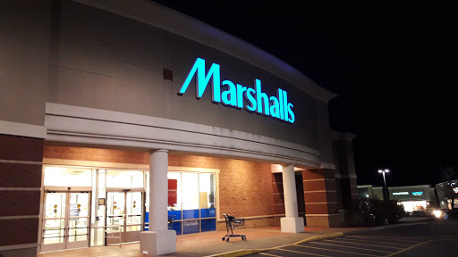 Department Store «Marshalls», reviews and photos, 440 Balltown Rd, Schenectady, NY 12304, USA