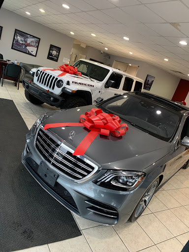 Used Car Dealer «Signature Auto Sales», reviews and photos, 727 Hempstead Turnpike, Franklin Square, NY 11010, USA