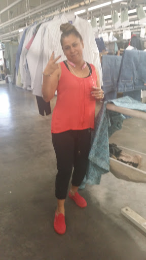 Dry Cleaner «Spring Cleaners», reviews and photos, 23033 Aldine Westfield Rd, Spring, TX 77373, USA