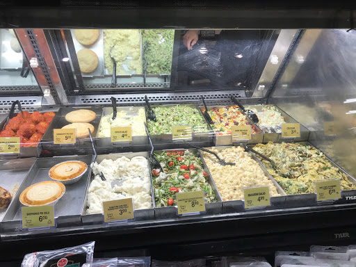 Grocery Store «Safeway», reviews and photos, 6255 Graham Hill Rd, Felton, CA 95018, USA