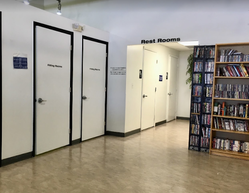 Thrift Store «Goodwill», reviews and photos, 9160 W State Rd 84, Davie, FL 33324, USA