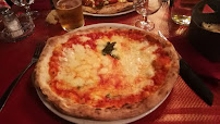 Pizza du Restaurant U Caseddu à Porto-Vecchio - n°11