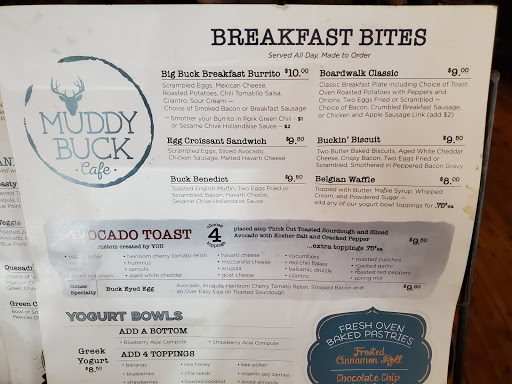 Cafe «Muddy Buck», reviews and photos, 28065 CO-74, Evergreen, CO 80439, USA