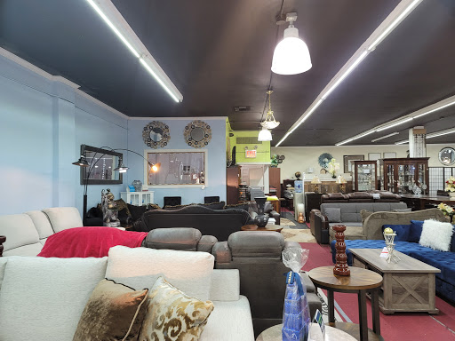 Furniture Store «James Furniture», reviews and photos, 1569 Dutch Broadway, Valley Stream, NY 11580, USA