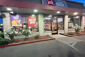 Jack in the Box image