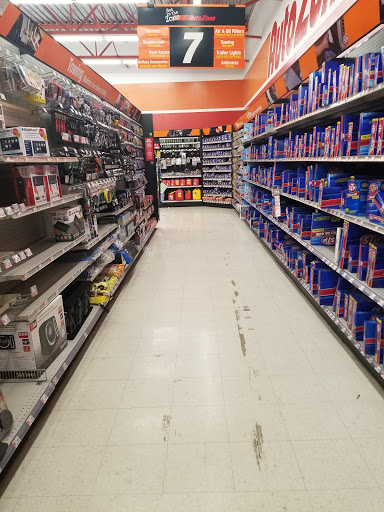 Auto Parts Store «AutoZone», reviews and photos, 1 Pathmark Plaza, Mt Vernon, NY 10550, USA