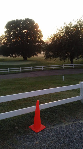 Public Golf Course «Langston Golf Course & Driving Range», reviews and photos, 2600 Benning Rd NE, Washington, DC 20002, USA