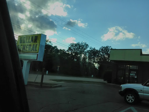 Discount Store «Dollar General», reviews and photos, 37376 Glenwood Rd, Westland, MI 48186, USA