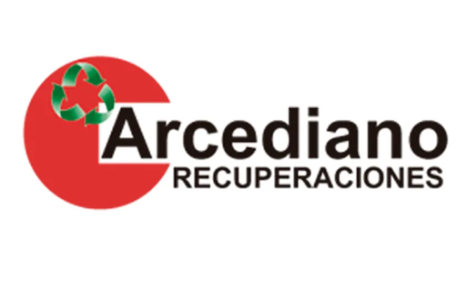 Arcediano Recuperaciones Chatarrería en Madrid