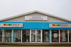 Randers Farvecenter