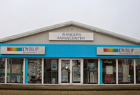 Randers Farvecenter