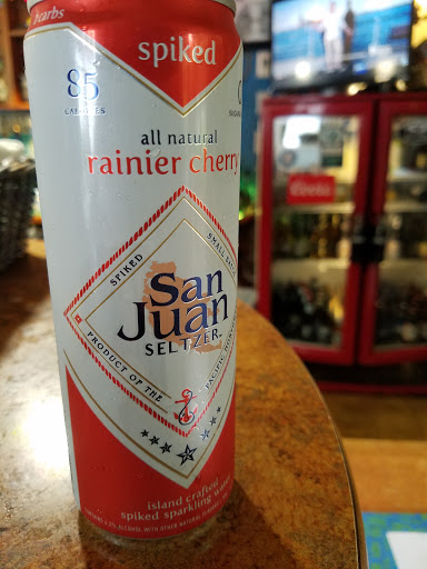 Family Restaurant «Yachats Underground Pub & Grub», reviews and photos, 125 Ocean View Dr, Yachats, OR 97498, USA