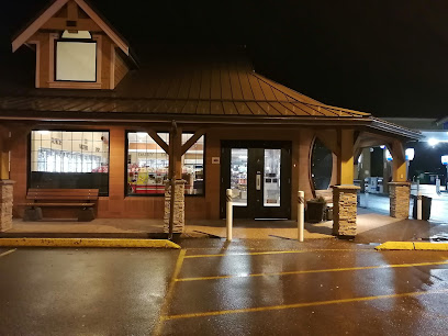 Campbell River Store