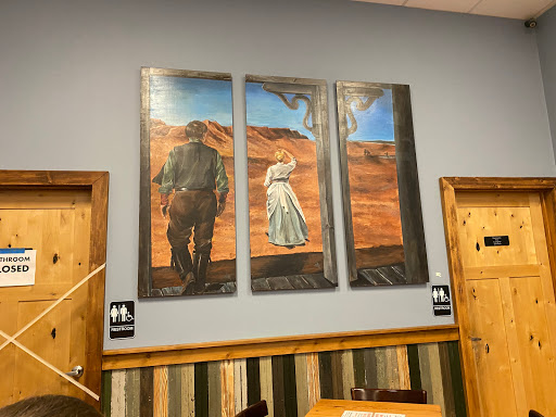 Frozen Yogurt Shop «Front Porch», reviews and photos, 3107 S Interstate 35 #770, Round Rock, TX 78664, USA