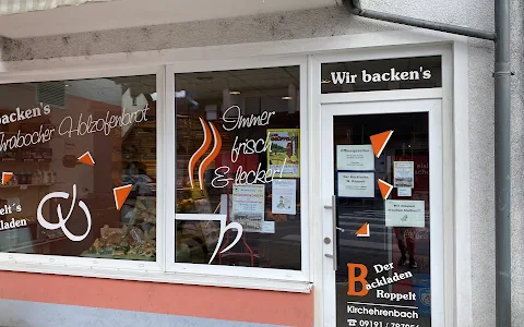 Backladen Roppelt | Forchheim image