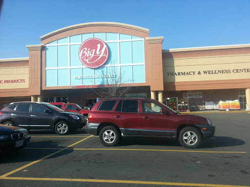 Supermarket «Big Y», reviews and photos, 300 Cooley St, Springfield, MA 01128, USA