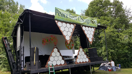 Campground «Hide Away Lakes», reviews and photos, 8045 Van Emmon Rd, Yorkville, IL 60560, USA