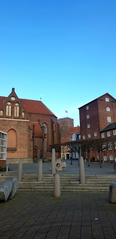 Klostergården (Kolding)
