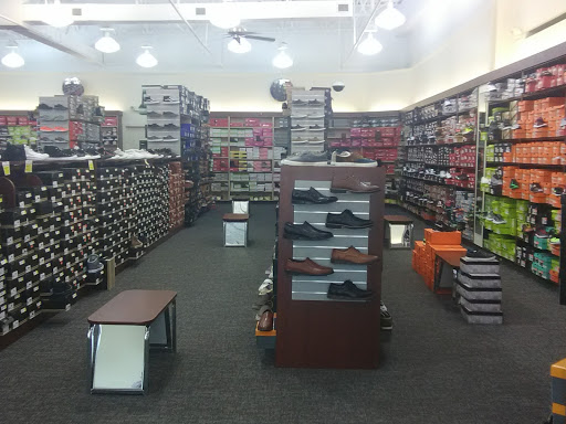 Shoe Store «Shoe Dept.», reviews and photos, 7201 SE 29th St #201, Midwest City, OK 73110, USA