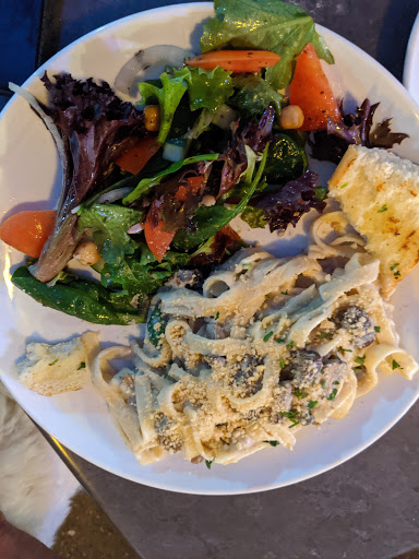 Restaurant «New Deal Cafe», reviews and photos, 113 Centerway, Greenbelt, MD 20770, USA