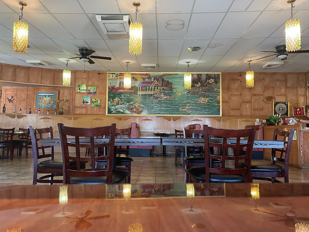 JP Thai Kitchen 95822