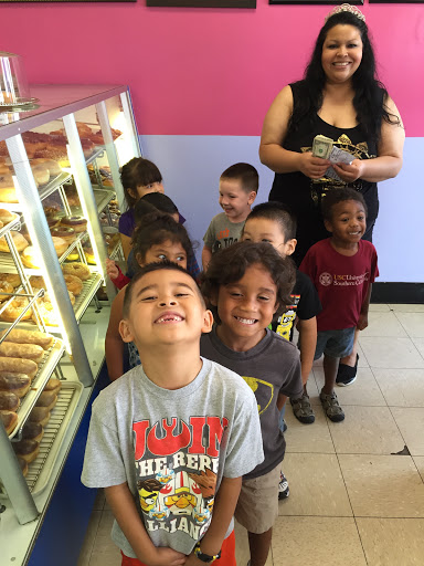 Preschool «Helping Hands Child Development Center», reviews and photos, 8201 Arlington Ave G, Riverside, CA 92503, USA