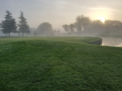 Golf Course «Antelope Greens Golf Course», reviews and photos, 2721 Elverta Rd, Antelope, CA 95843, USA