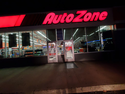 Auto Parts Store «AutoZone», reviews and photos, 192 E Central Ave, Spring Valley, NY 10977, USA