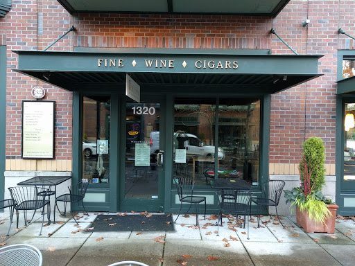 Renaissance Premium Wines & Cigars, 1320 NE Orenco Station Pkwy E, Hillsboro, OR 97124, USA, 