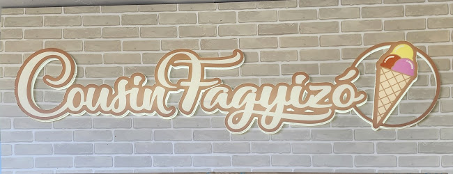 Opinii despre Cousin Fagyizó Debrecen în Debrecen - Fagylaltozó