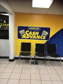 Amscot - The Money Superstore - Car repair in Clearwater, FL, Clearwater - Rated 4.5/5